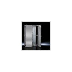 TS 8451.600 RITTAL ARMARIO CON SISTEMA DE ENSAMBLAJE TS 8 ACERO INOXIDABLE 120X200X60CM