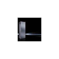 TS 8457.600 RITTAL ARMARIO CON SISTEMA DE ENSAMBLAJE TS 8 ACERO INOXIDABLE 60X180X50CM
