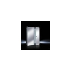 TS 8453.600 RITTAL ARMARIO CON SISTEMA DE ENSAMBLAJE TS 8 ACERO INOXIDABLE 120X180X50CM
