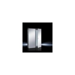 TS 8456.600 RITTAL ARMARIO CON SISTEMA DE ENSAMBLAJE TS 8 ACERO INOXIDABLE 120X180X40CM