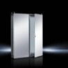 TS 8456.600 RITTAL ARMARIO CON SISTEMA DE ENSAMBLAJE TS 8 ACERO INOXIDABLE 120X180X40CM