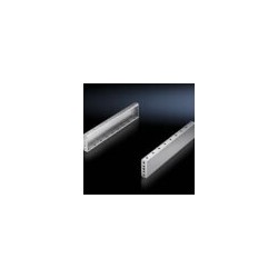 TS 8701.040 RITTAL ZÓCALO LATERAL ACERO INOXIDABLE 10X40CM