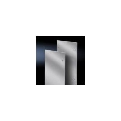 TS 8700.840 RITTAL PAREDES LATERALES ACERO INOXIDABLE 180X40CM