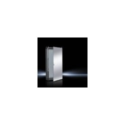 TS 8454.600 RITTAL ARMARIO CON SISTEMA DE ENSAMBLAJE TS 8 ACERO INOXIDABLE 80X180X40CM