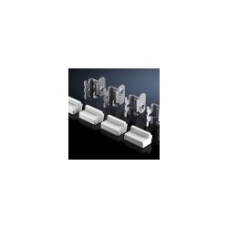 AX 2508.020 RITTAL SOPORTE PARA FIJACIÓN MURAL CHAPA DE ACERO 20 MM