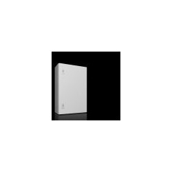 AX 1038.000 RITTAL ARMARIO COMPACTO CHAPA DE ACERO 38X60X21CM