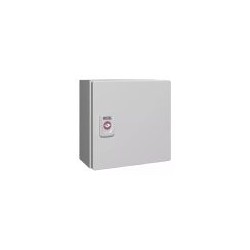 AX 1033.000 RITTAL ARMARIO COMPACTO CHAPA DE ACERO 30X30X21CM