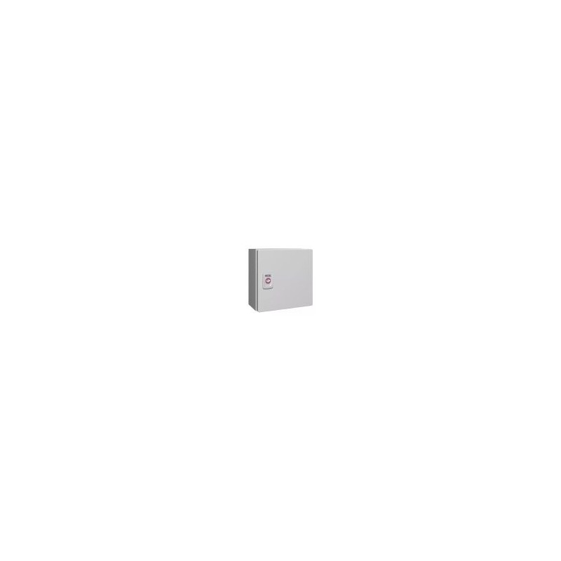 AX 1033.000 RITTAL ARMARIO COMPACTO CHAPA DE ACERO 30X30X21CM
