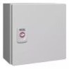 AX 1033.000 RITTAL ARMARIO COMPACTO CHAPA DE ACERO 30X30X21CM