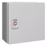 AX 1033.000 RITTAL ARMARIO COMPACTO CHAPA DE ACERO 30X30X21CM