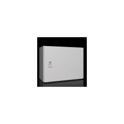 AX 1031.000 RITTAL ARMARIO COMPACTO CHAPA DE ACERO 38X30X21CM