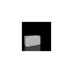 GA 9105.210 RITTAL CAJA DE ALUMINIO FUNDIDO 12.5X8X5.8CM