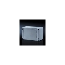 GA 9101.210 RITTAL CAJA DE ALUMINIO FUNDIDO 5.8X6.4X3.6CM