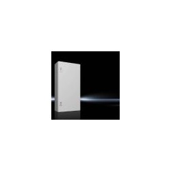 E-BOX KX 1578.000 RITTAL CAJA PEQUEÑA  CHAPA DE ACERO 30X60X15.5CM