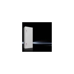 E-BOX KX 1557.000 RITTAL CAJA PEQUEÑA CHAPA DE ACERO 20X50X12CM