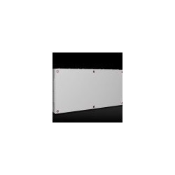 KX 1541.000 RITTAL CAJA PEQUEÑA DE BORNES CHAPA DE ACERO 80X40X12CM