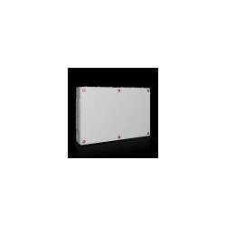 KX 1540.000 RITTAL CAJA PEQUEÑA DE BORNES CHAPA DE ACERO 60X40X12CM
