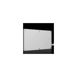 KX 1512.000 RITTAL CAJA PEQUEÑA DE BORNES CHAPA DE ACERO 60X40X12CM