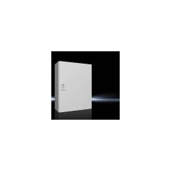 E-BOX KX 1577.000 RITTAL CAJA PEQUEÑA CHAPA DE ACERO 30X40X15.5CM
