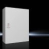 E-BOX KX 1577.000 RITTAL CAJA PEQUEÑA CHAPA DE ACERO 30X40X15.5CM