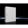 E-BOX KX 1577.000 RITTAL CAJA PEQUEÑA CHAPA DE ACERO 30X40X15.5CM