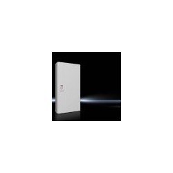 E-BOX KX 1547.000 RITTAL CAJA PEQUEÑA  CHAPA DE ACERO 20X40X8CM
