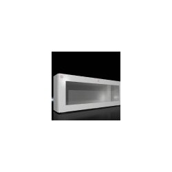 KX 1613.000 RITTAL CAJA PEQUEÑA BUS CHAPA DE ACERO 80X30X15.5CM