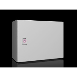 AX 1031.000 RITTAL ARMARIO COMPACTO CHAPA DE ACERO 38X30X21CM